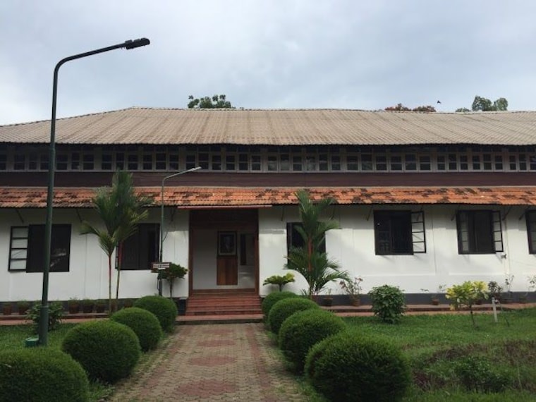 Pazhassi Raja Archaeological Museum-2